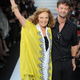 Illustration for article titled DVF Designs That Mediterranean Vacation Wardrobe You've Been Needing